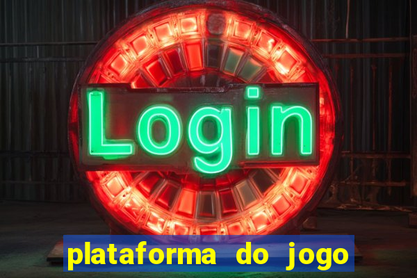 plataforma do jogo do touro